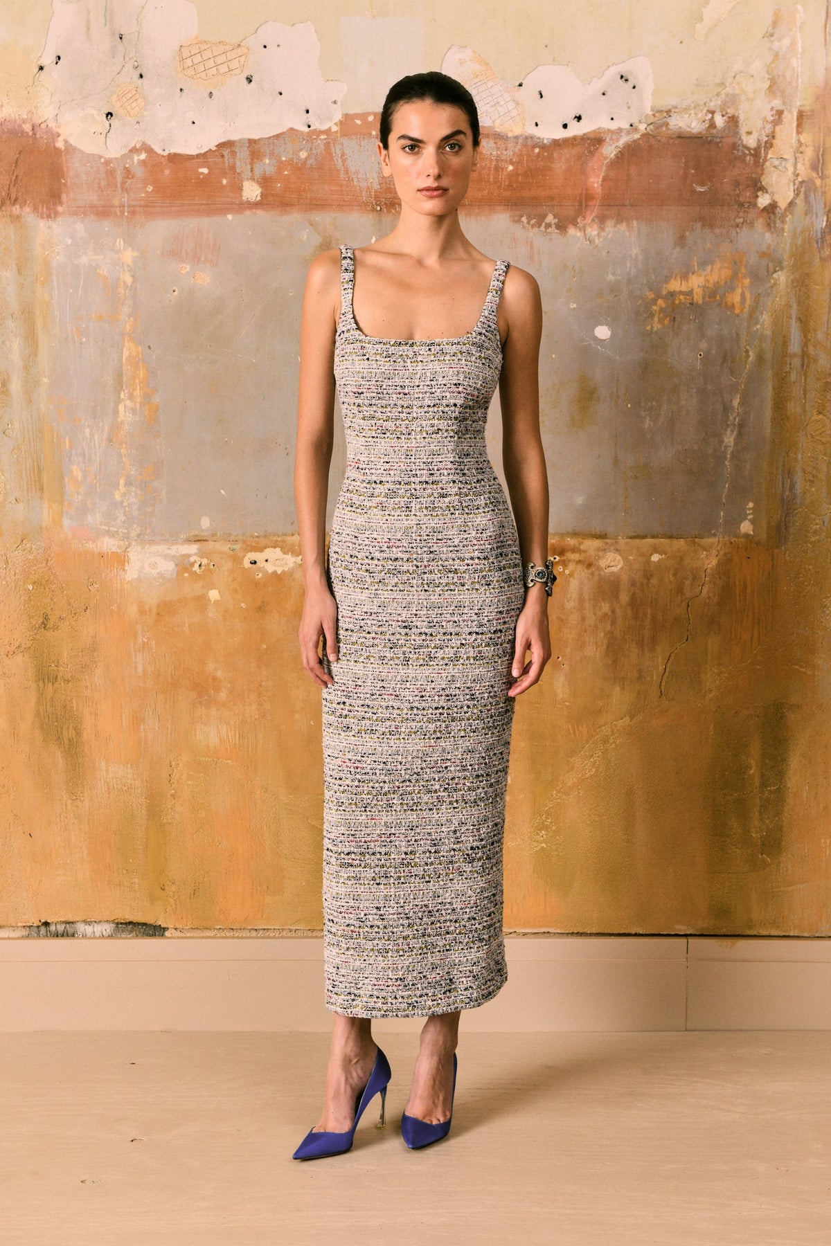 Meridiem Spring Summer 2027 look 1231